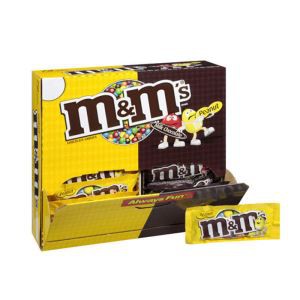 Innovative Designed Display Custom Cardboard Pop Carton Counter For Chocolate candy