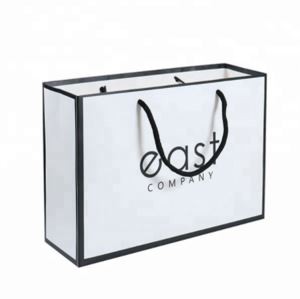 Kraft Gift Craft Shopping Paper Bag