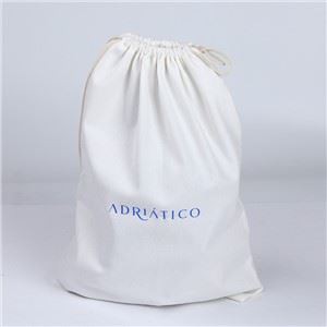Large Velvet Drawstring Two Color Custom Pouch Hair Packaging Bag Velvet Customized Logo Pouch Dust Bag