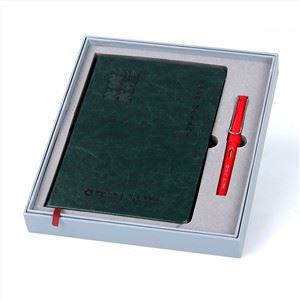 Luxury Custom Printing Cardboard Notebook Packaging Gift Box