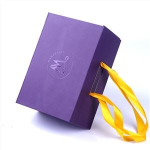 Luxury Foldable UV Coating Logo Paperboard Custom Printed Shoe Box For Wholesale