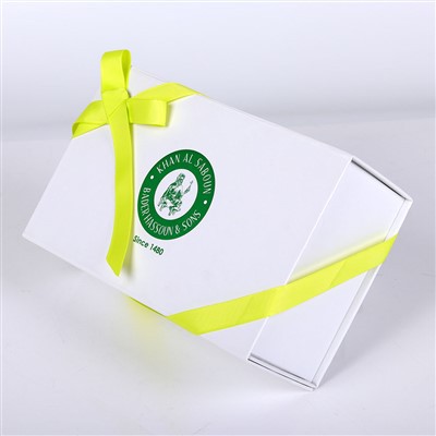 Luxury Magnetic Folding Gift Boxes For Women Sexy Lingerie Underwear Set Packaging