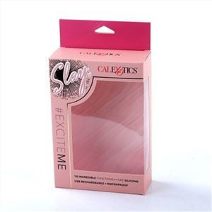 Manufacturer Wholsale Cheap Foldable​ Pink Eyelash Boxes Packaging