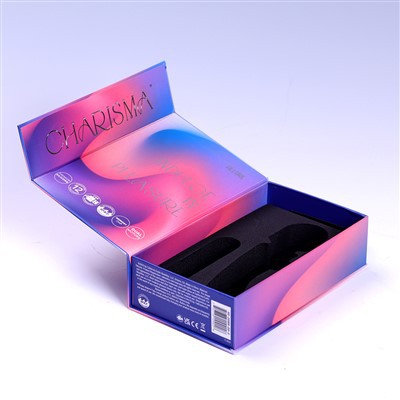 Manufacturers Customized High End Adult Supplies Packaging Box Sex Toys Packaging Boxes