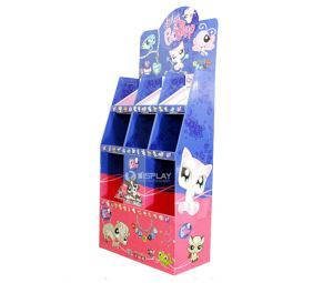 Kids Toy Cardboard Display Racks,Cardboard Display Stand for Kids Toy Display