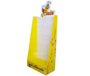 Key Chain Cardboard Display , Cardboard Display Racks,POP Cardboard Display
