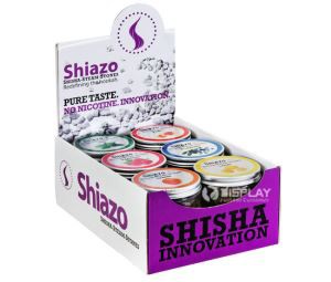 Food Packaging Cardboard Countertop Display Boxes