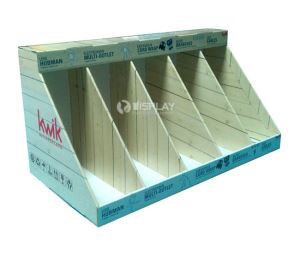 USB access​ories cardboard desktop pdq display stand
