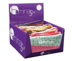 Custom Point of Sale Cardboard Product Display Boxes