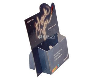 A3 A4 A5 Leaflet Dispensers, Cardboard Leaflet Displays, Brochure Holders