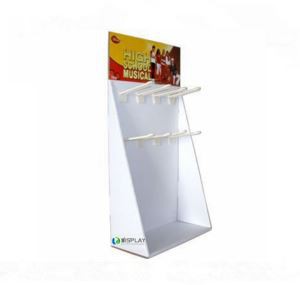 Product Displayed Quickly (PDQ) Display