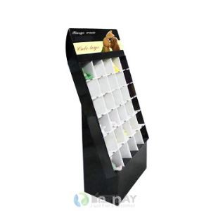 Eco-Friendly Handmade Dolls Cardboard Display Stands