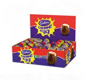 Cardboard Chocolate Counter Display Rack