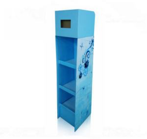 Nice Shape Good Quality Cardboard Display Stand