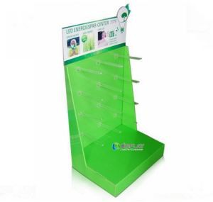 Counter Top Display, Cardboard Display for Toys