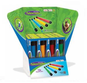 Cardboard Counter Display, Counter Units, Tabletop Display