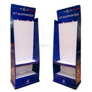 Custom High Quality Floor Display Stand