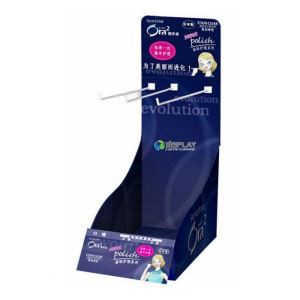 Skincare Cosmetic Display Table Counter Stand