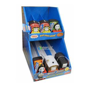 Cardboard Box, Counter Display Box, Desk Top Display Case