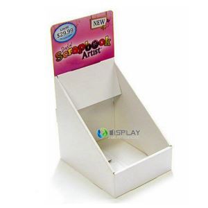 Top Quality A4 Display Holder with SGS Certificates