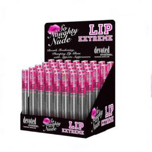 Cosmetic Counter Display for Lipsticks,Desktop Display Box