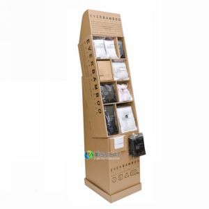 Cardboard Standee, Cardboard Poster Display Stand, Cutomized Corrugated Cardboard Movie Displays