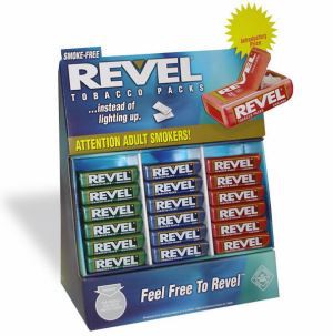 Hot Sale POP Cardboard Counter Product Display