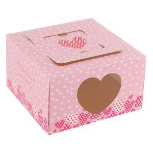 Package Cake Boxes With Handles