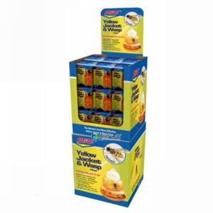 Supermarket Cardboard Display Paper Display Stand Manufacturer