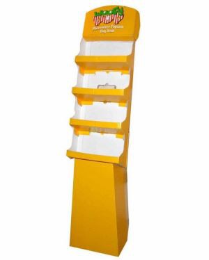 High Quality Cardboard Displays for Advertising