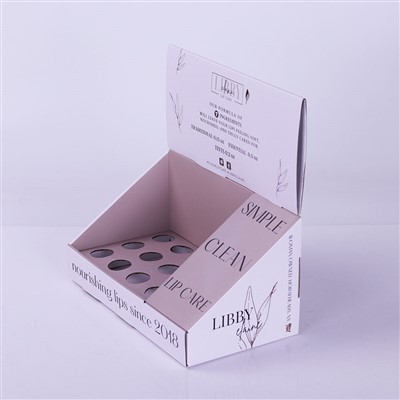 Paper Counter Display Boxes
