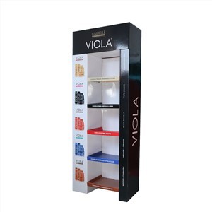 Paper Display Racks: The Sustainable Solution For Displaying Your Products!