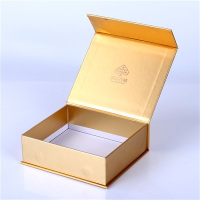Paper Magnetic Gift Boxes Food Cake Cupcake Boxes Gift Packing Sandwich Box Art Paper A3 JC Wholesale Custom High Quality Luxury