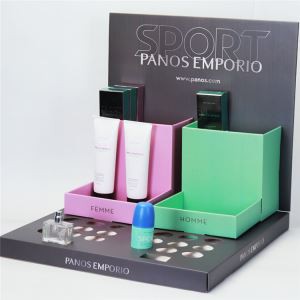 PDQ Lip Balm Counter Display Box