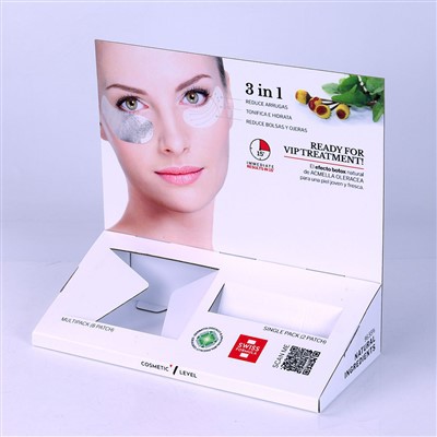 PDQ Paper Display Boxes