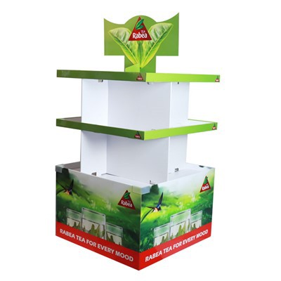 Personalized Christmas Gift Vertical Display Stand For Festive Decorations