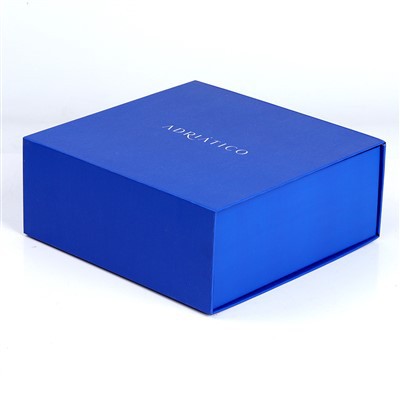 Premium Paper Magnetic Folding Boxes