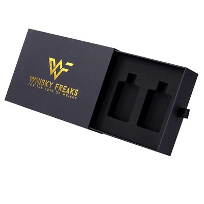 Unique Customized Gift Box For Perfume Lighter Watch Candle