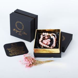 Unique Luxuries Bracelet Valentine's gift Box