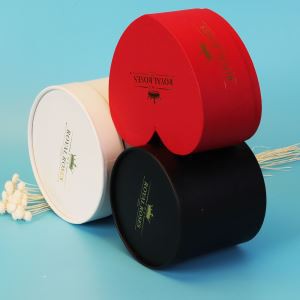 Valentine's Gift Love Present Flower Package Box