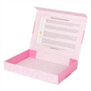 Wholesale Custom Logo Corrugated Box Shipping Supplies Mailer Boxes For Packiging