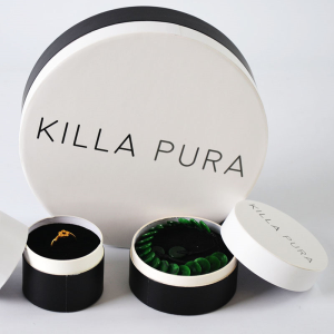 Wholesale Gift Box With Ribbon Jewellery Gift Box Gift Box In Stock Luxury