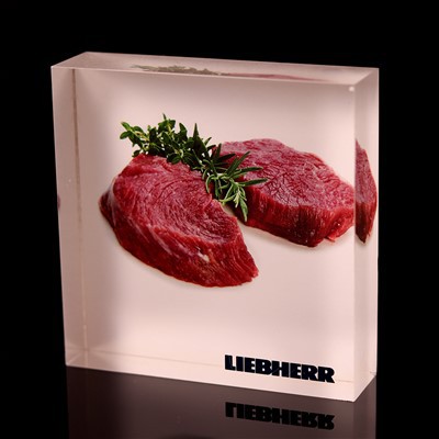 Wholesale High Quality Clear Acrylic Blocks