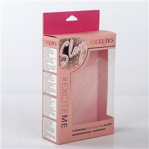 Wholesale New Product Paper Gift Box Package With Clear Pvc Window For Toy Cosmetic Sale