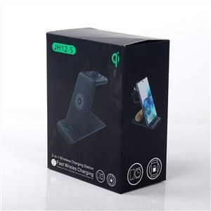 Wireless Charger Packaging Box Wholesale Electronic Product Outer ​packaging Custom Printing Eco