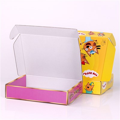Your One-Stop Shop For Customized Paper Shipping Boxes
