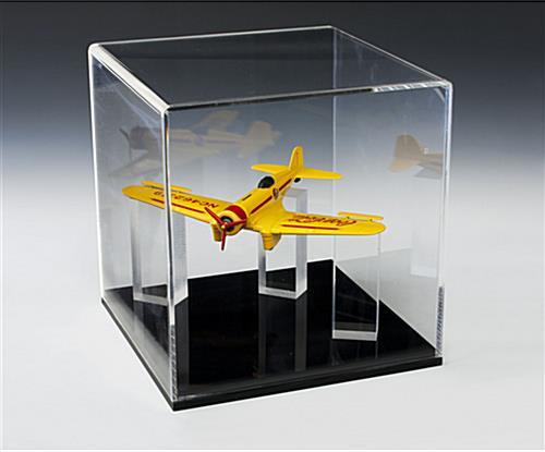 Acrylic display 2