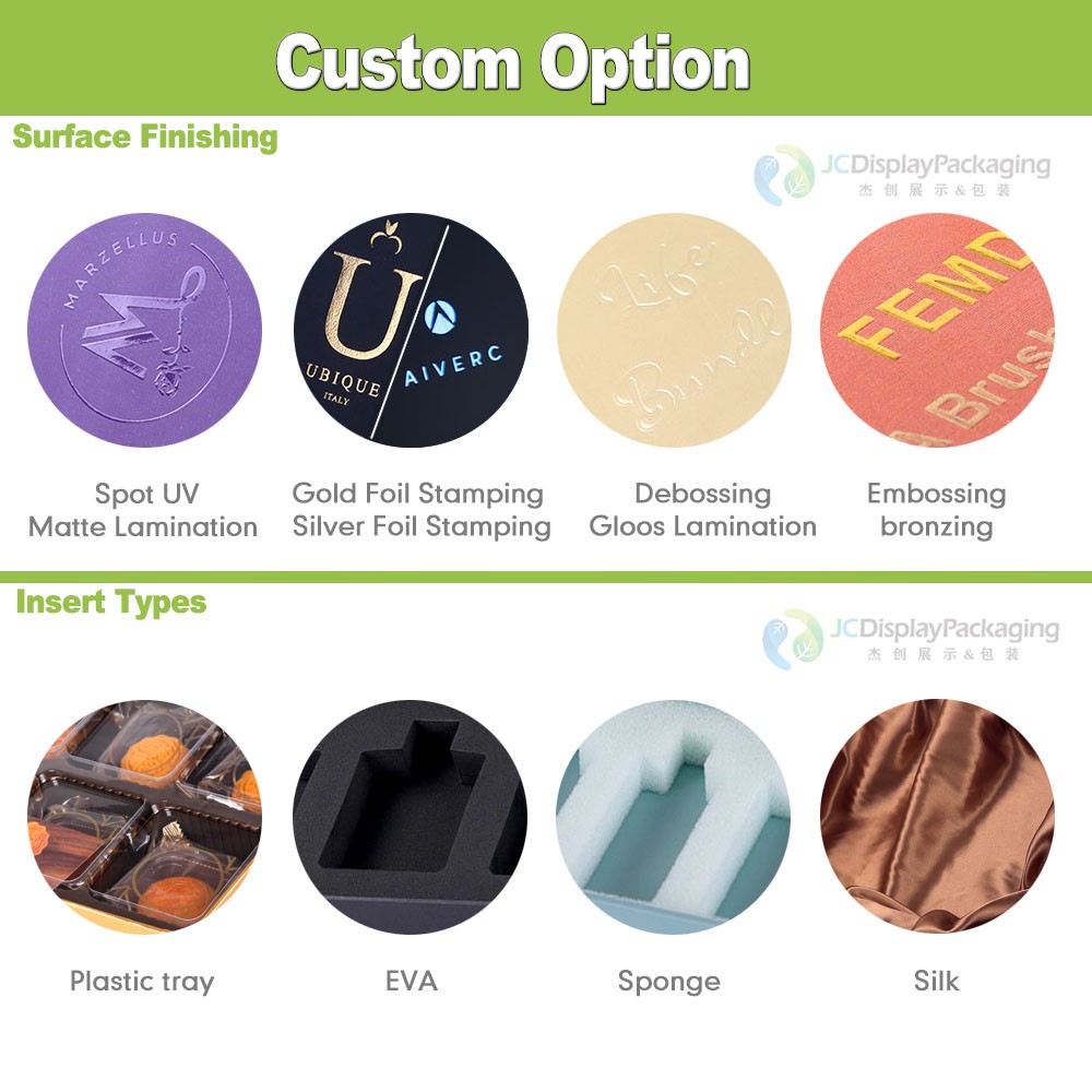 Custom Option  4