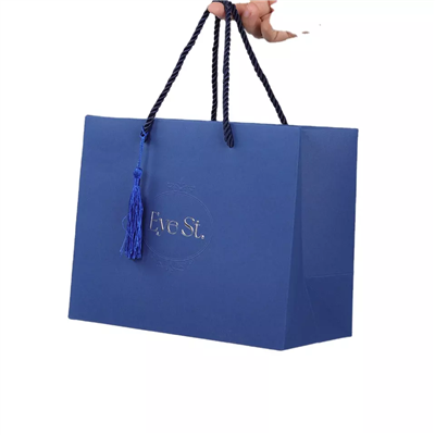 Magnetic Book-shaped Folding Box